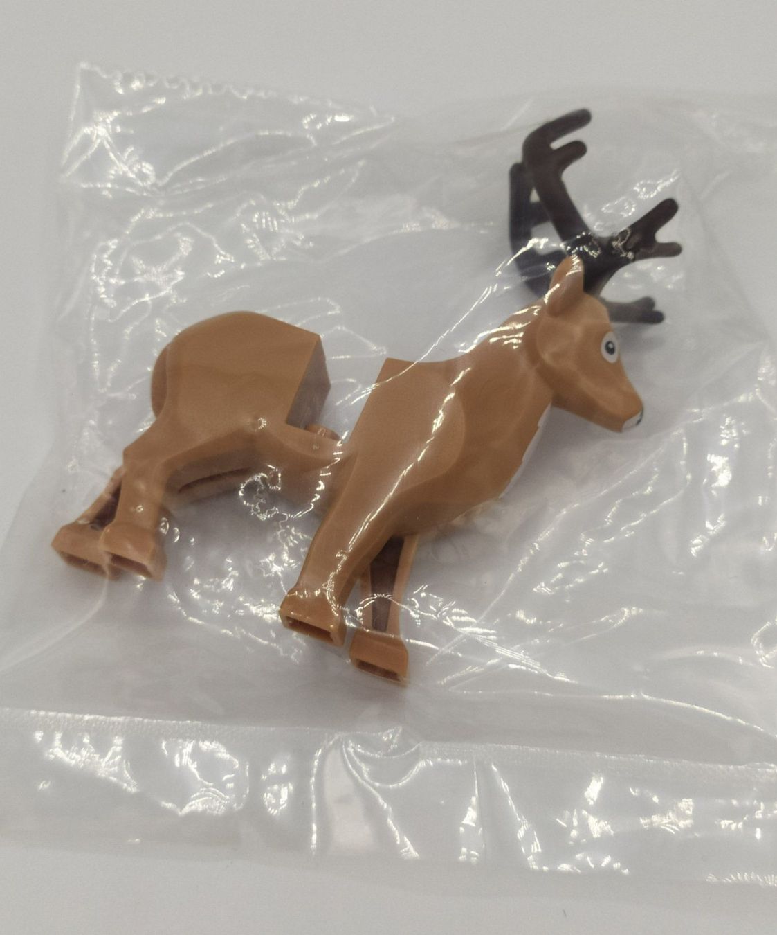 Lego Jeux de construction: Lego Hirsch, Rentier – Neuf avec emballage d'origine à Schlatt TG par AndrTra