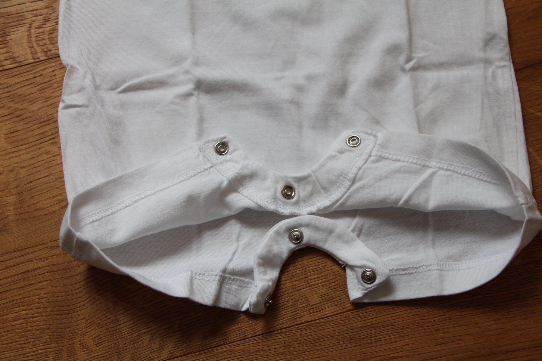 Strampler: Playsuit, Superbaby, Grösse 68 – Gebraucht aus Heiligkreuz (Mels) von PascalWa 3