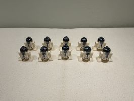 10x R2-D2 LEGO Star Wars