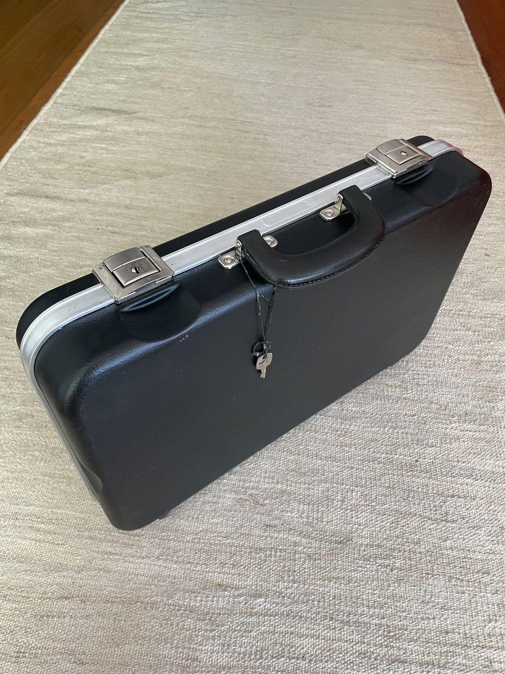Reisekoffer: Vintage Messer Koffer – Gebraucht aus Rüschlikon von Brixen07 2
