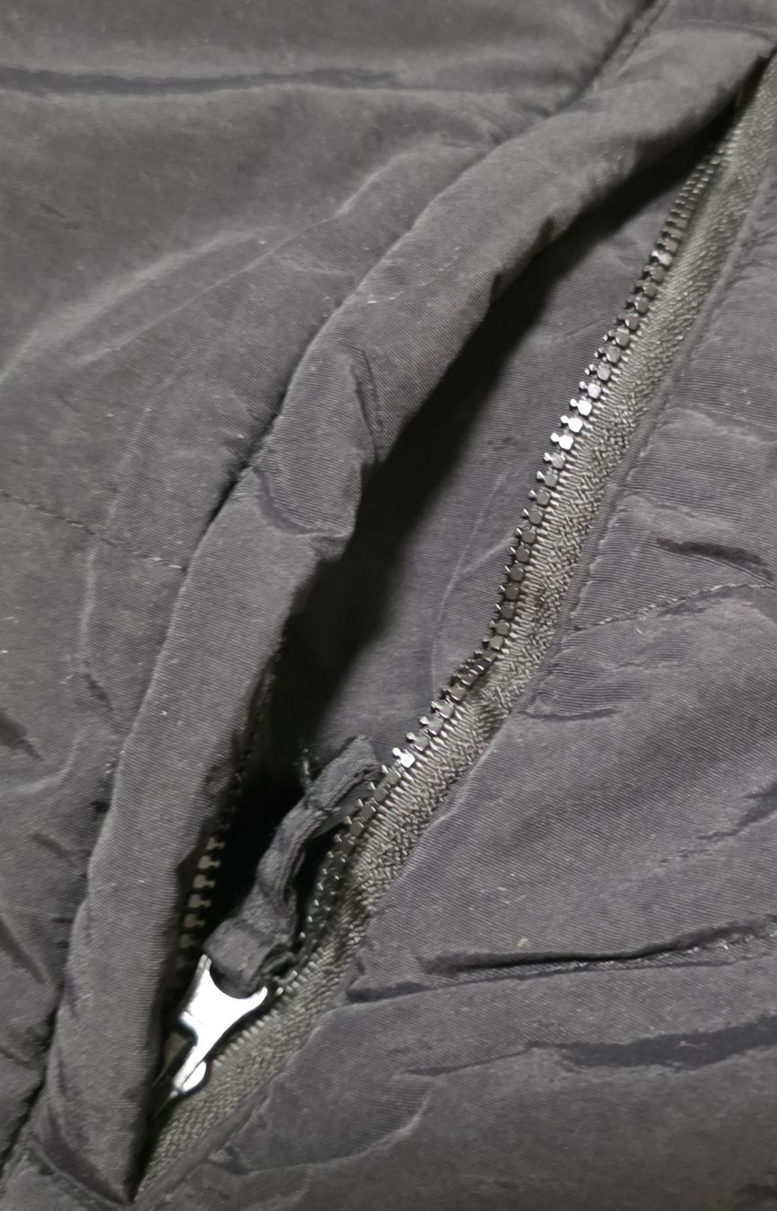 Gilet & Giacche senza maniche: Gilet mit Teddyfutter, Grösse 46 – Usato da St. Gallen venduto da Shelly__x3 6