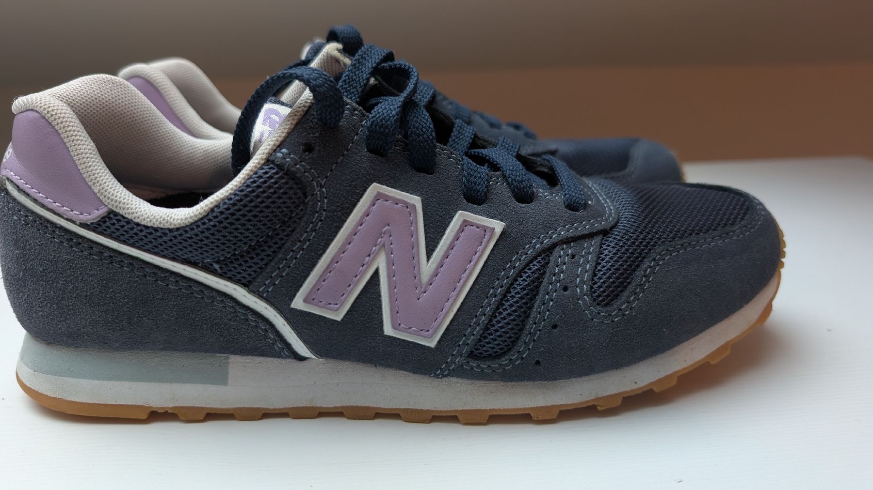 Chaussures femmes: New balance size 39 – D'occasion à Ettingen par hms_w27b 3
