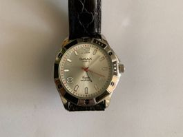 Omax herrenuhr
