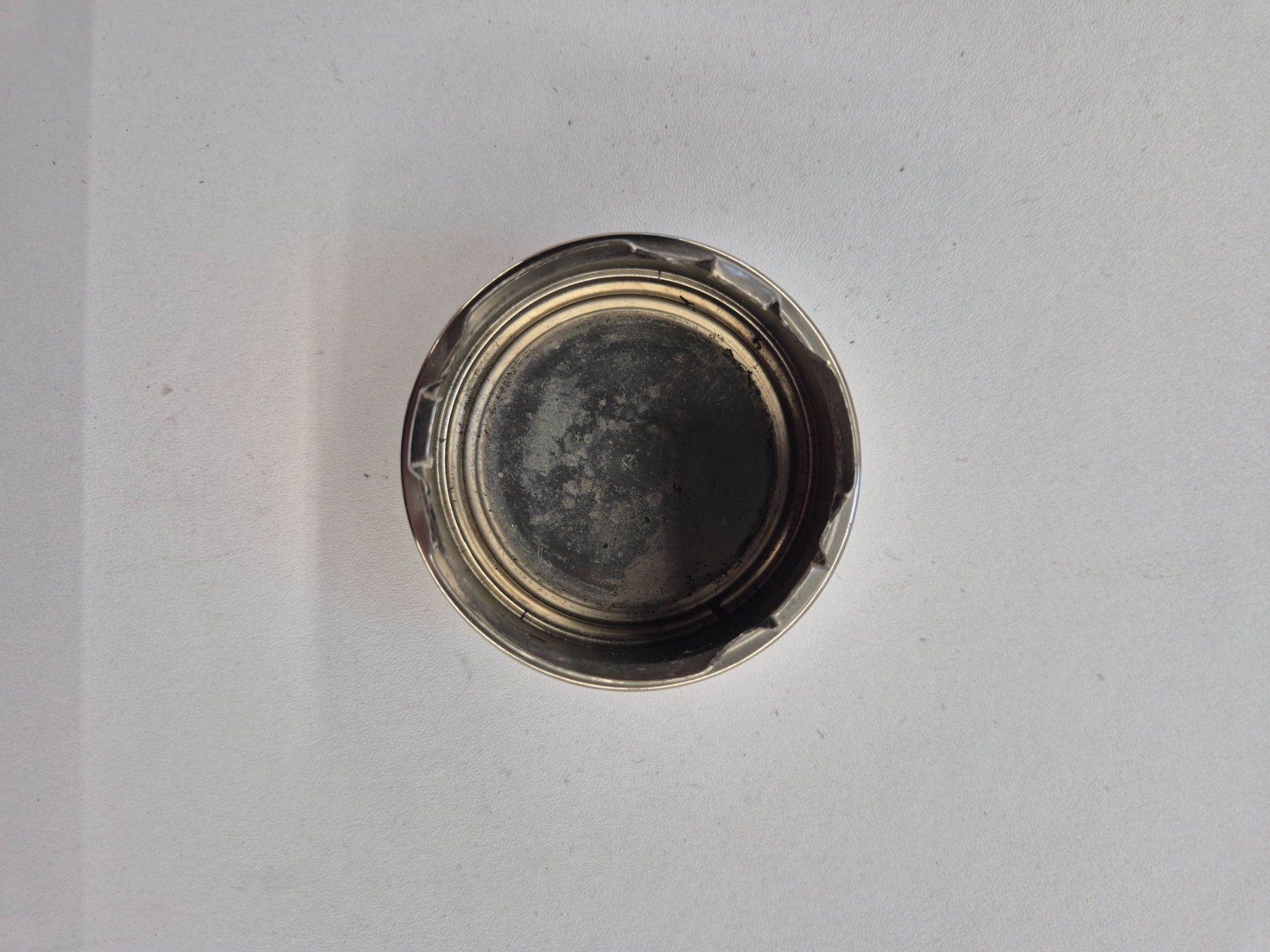 BMW Tutti pezzi di ricambio auto: 1 Original BMW 3er E30 Nabendeckel – Nuovo (secondo la descrizione) da Bremgarten AG venduto da Osella5 1