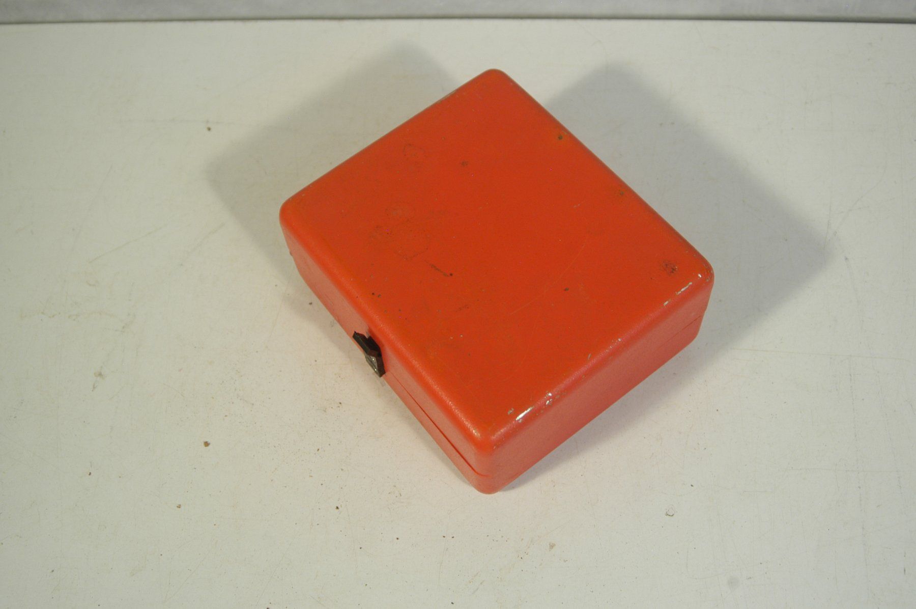 Componenti elettronici: Model 80 V.35 Interface Breakout Panel International Data – Usato da Herisau venduto da Wisen 8