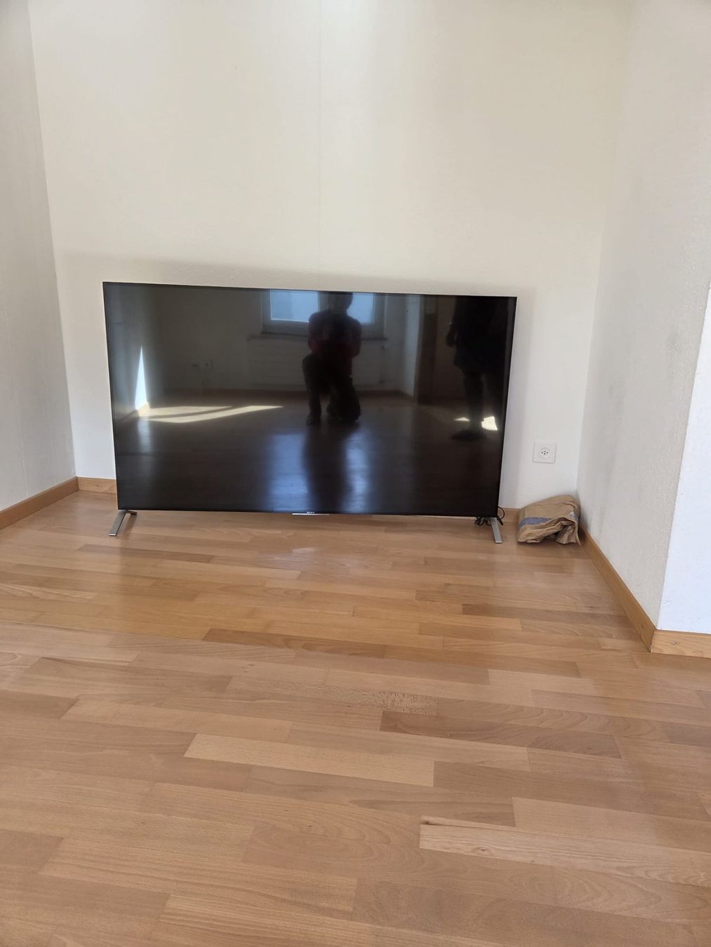 Sony Fernseher: Fernseher Sony Bravia Kd-65x9005c 4K 65'' – Gebraucht aus Wängi von Max64