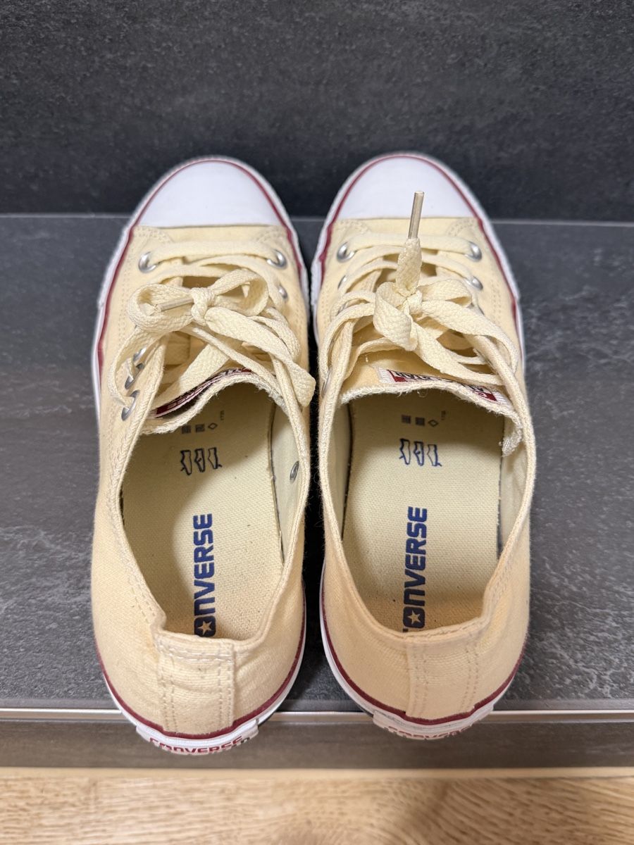 Converse Herrenschuhe: Converse Chuck Taylor Sneaker Grösse 39 – Gebraucht aus Liestal von dani_sale 3