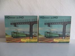 Hornby-Acho H0: Set mit 2 Lichtsignalen 665, mit OVP