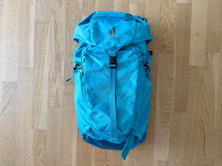 Deuter Trail 22 SL Wanderrucksack *NEU*