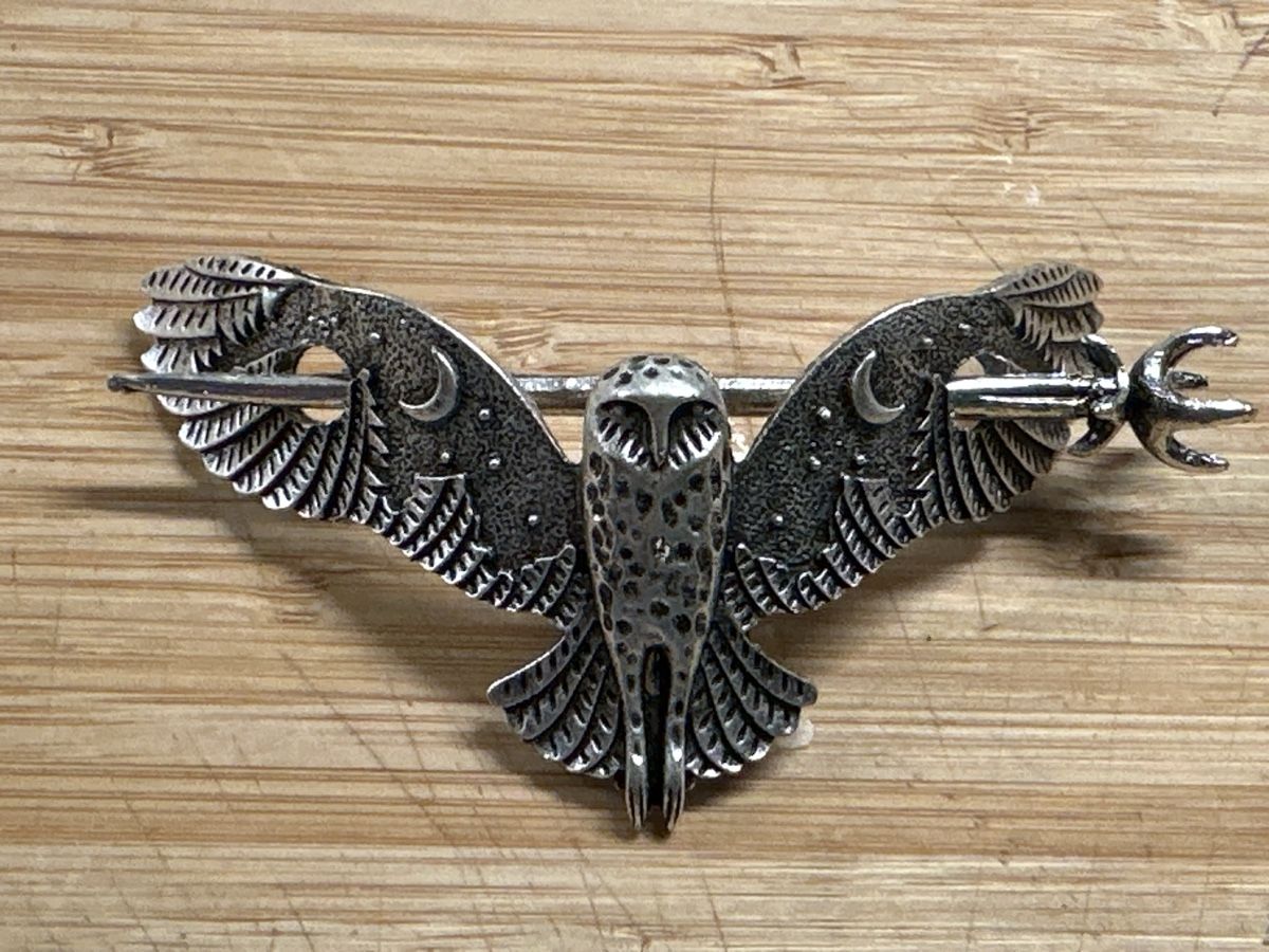 Pendentifs: Fibel Eule – Neuf (Voir description) à Trüllikon par angela4444 1