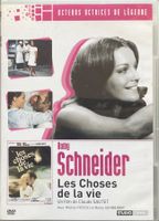 LES CHOSES DE LA VIE (ROMY SCHNEIDER)