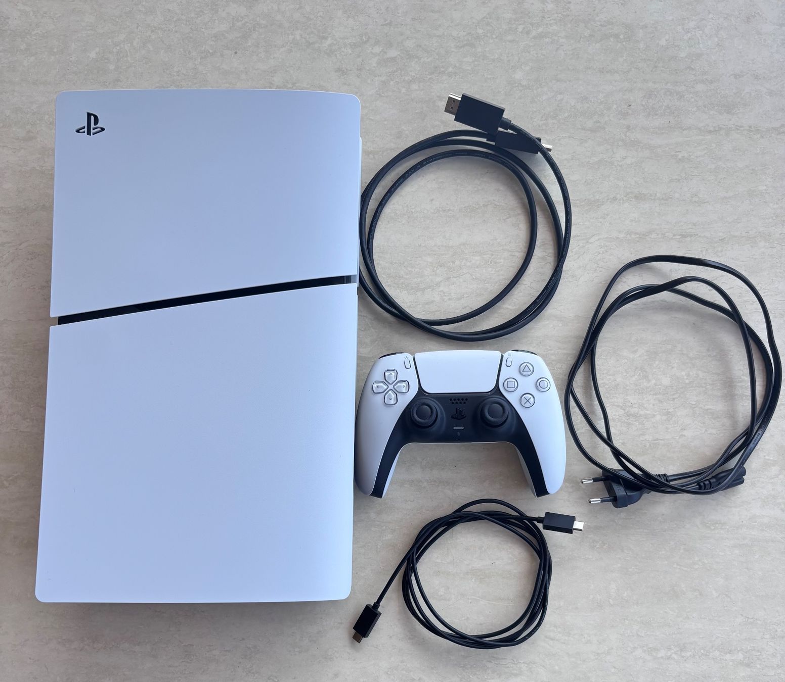 Sony Konsolen: Playstation 5 – Neu (gemäss Beschreibung) aus Düdingen von Reniro
