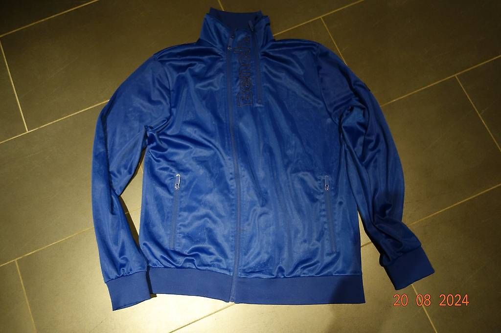 Maglioni & Felpe: Bench Pullover – Usato da Hinwil venduto da Sinclar1