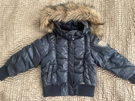 GEOX Jacke Grösse 4 Jahre
