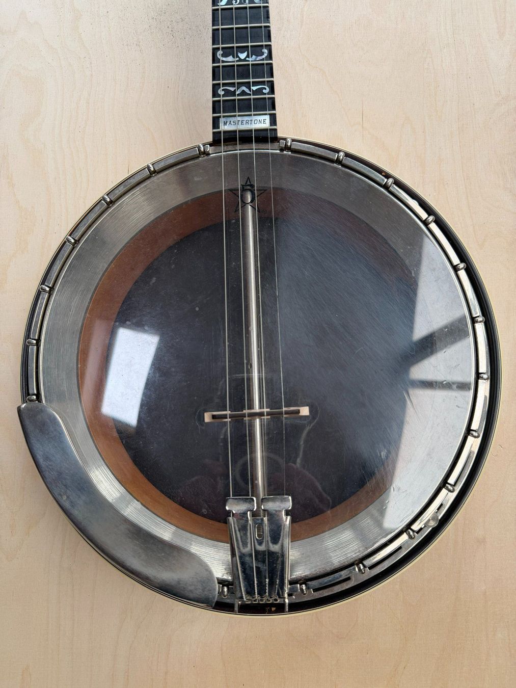 Strumenti musicali: Banjo GIBSON Mastertone – Usato da Volketswil venduto da pet_fvd8 1
