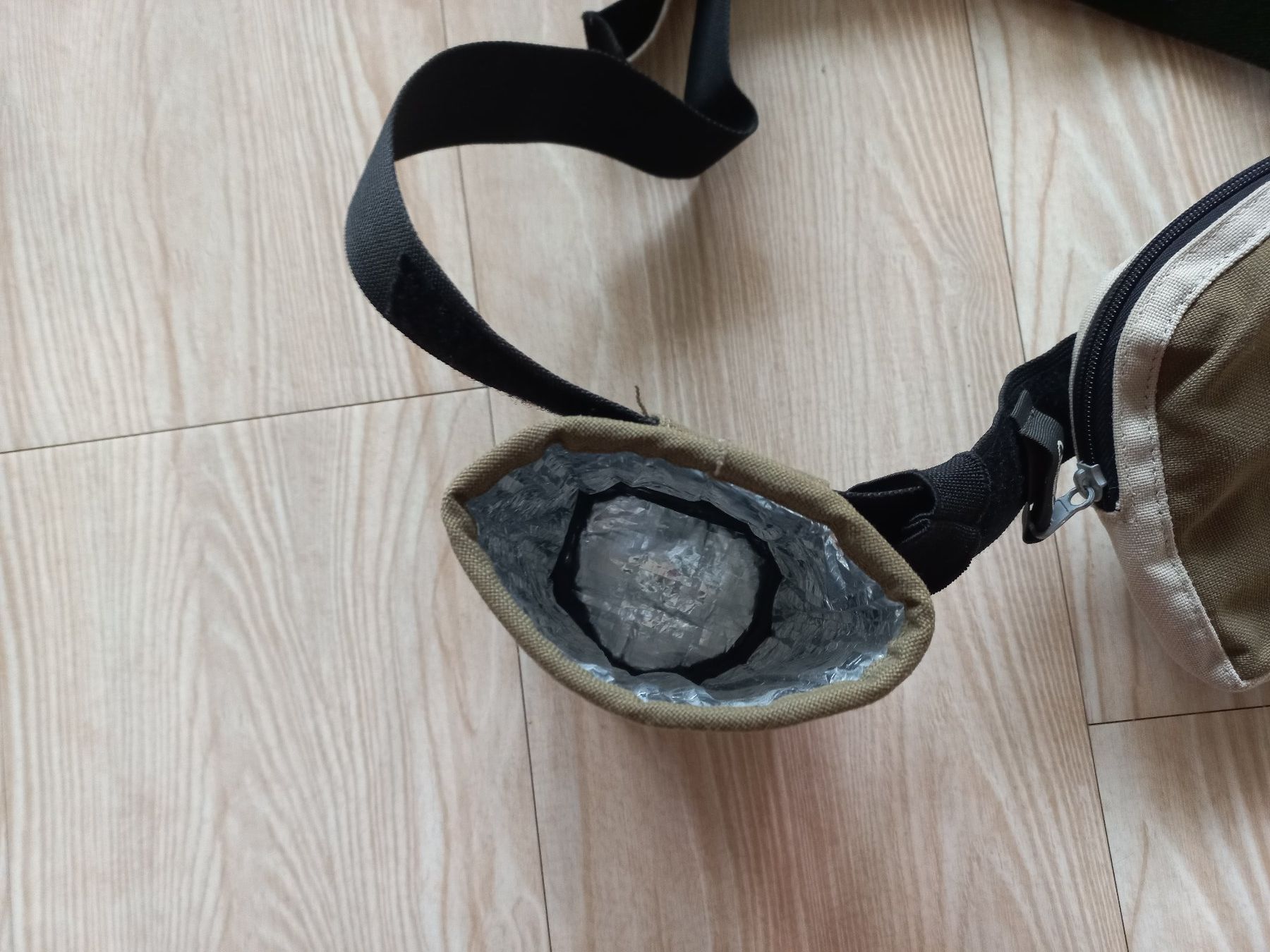 Salomon Taschen: Salomon Cross Belt – Gebraucht aus Châtelaine von ing_mb6r 2