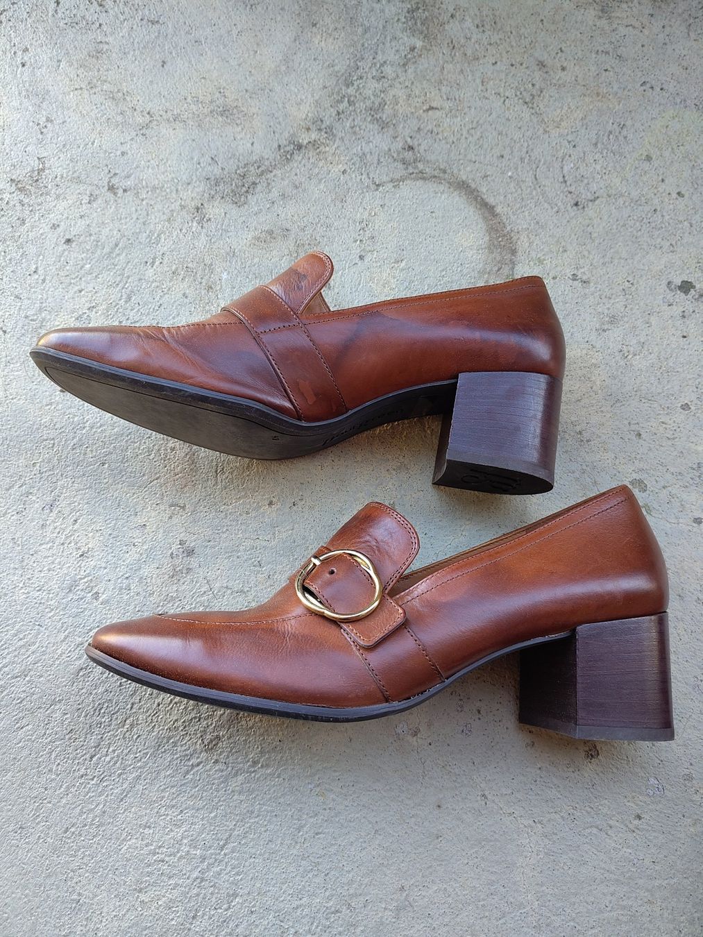 Paul Green Scarpe da donna: Paul Green Pumps, Gr. 43 – Usato da Roggwil BE venduto da G4MER 1