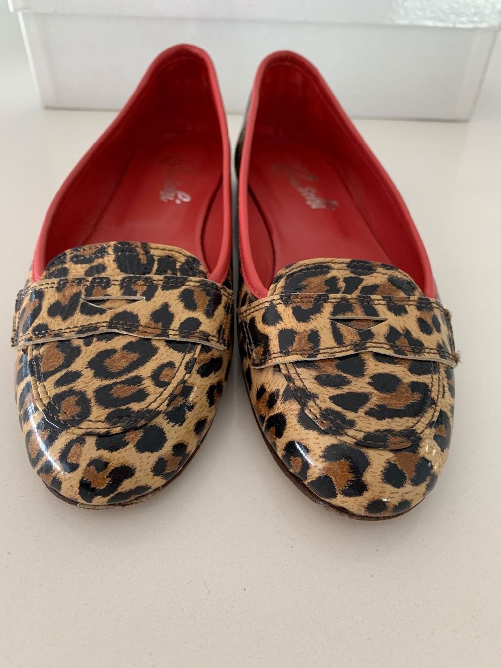 Scarpe da donna: Ballerines en cuir 36 – Usato da Morges venduto da Imade1 3