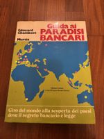 Guida ai Paradisi Bancari
