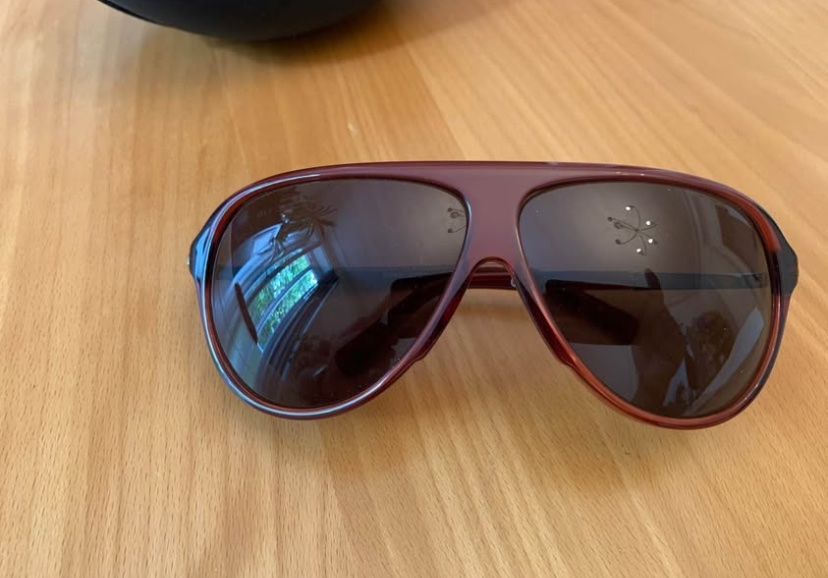 Armani Occhiali & Lenti: Lunettes de soleil Giorgio Armani – Usato da lausanne venduto da yannickSchnider