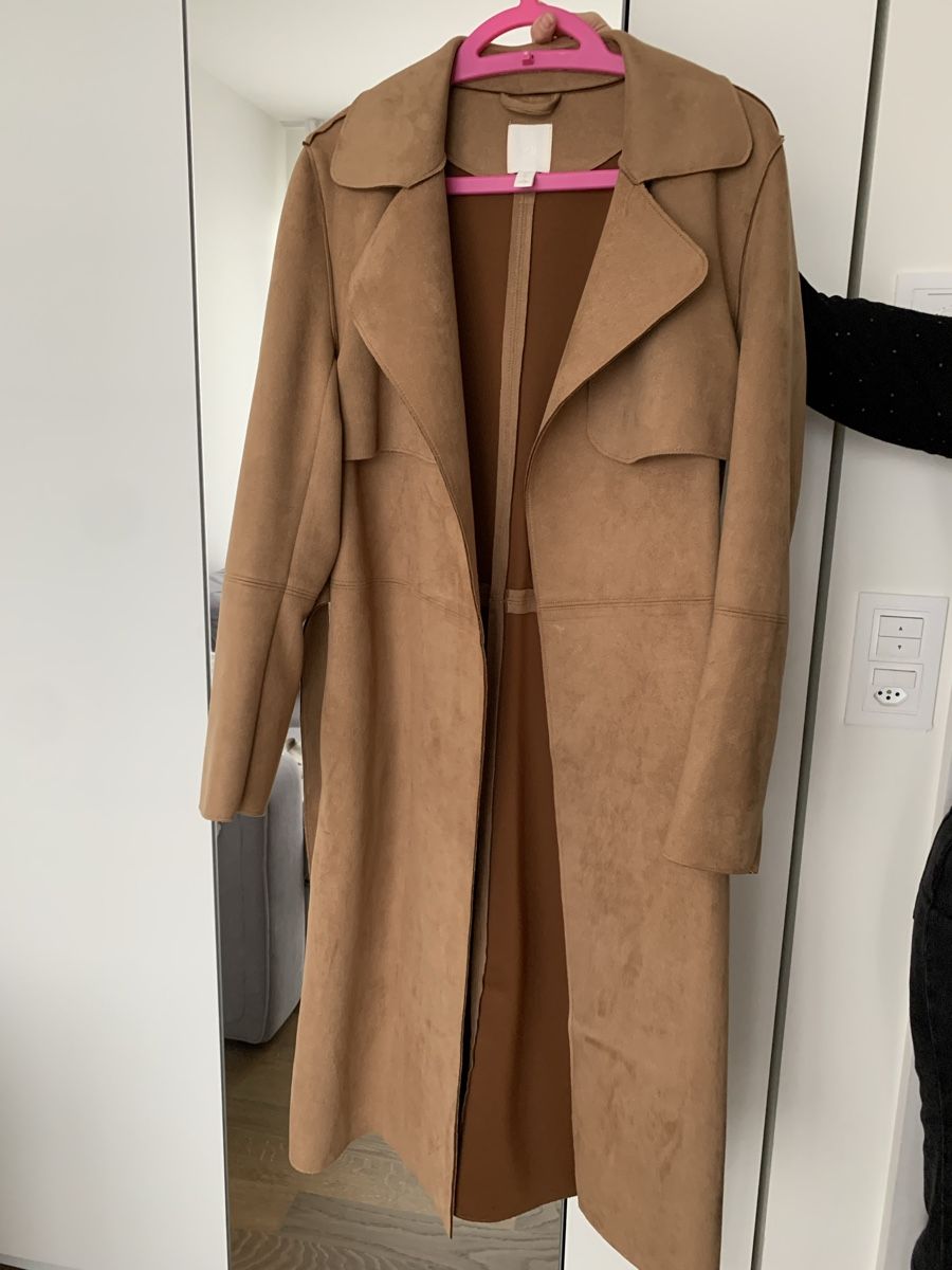 H&M Cappotti: Manteau H&M- taille S – Nuovo (secondo la descrizione) da Remaufens venduto da ezekiel1603