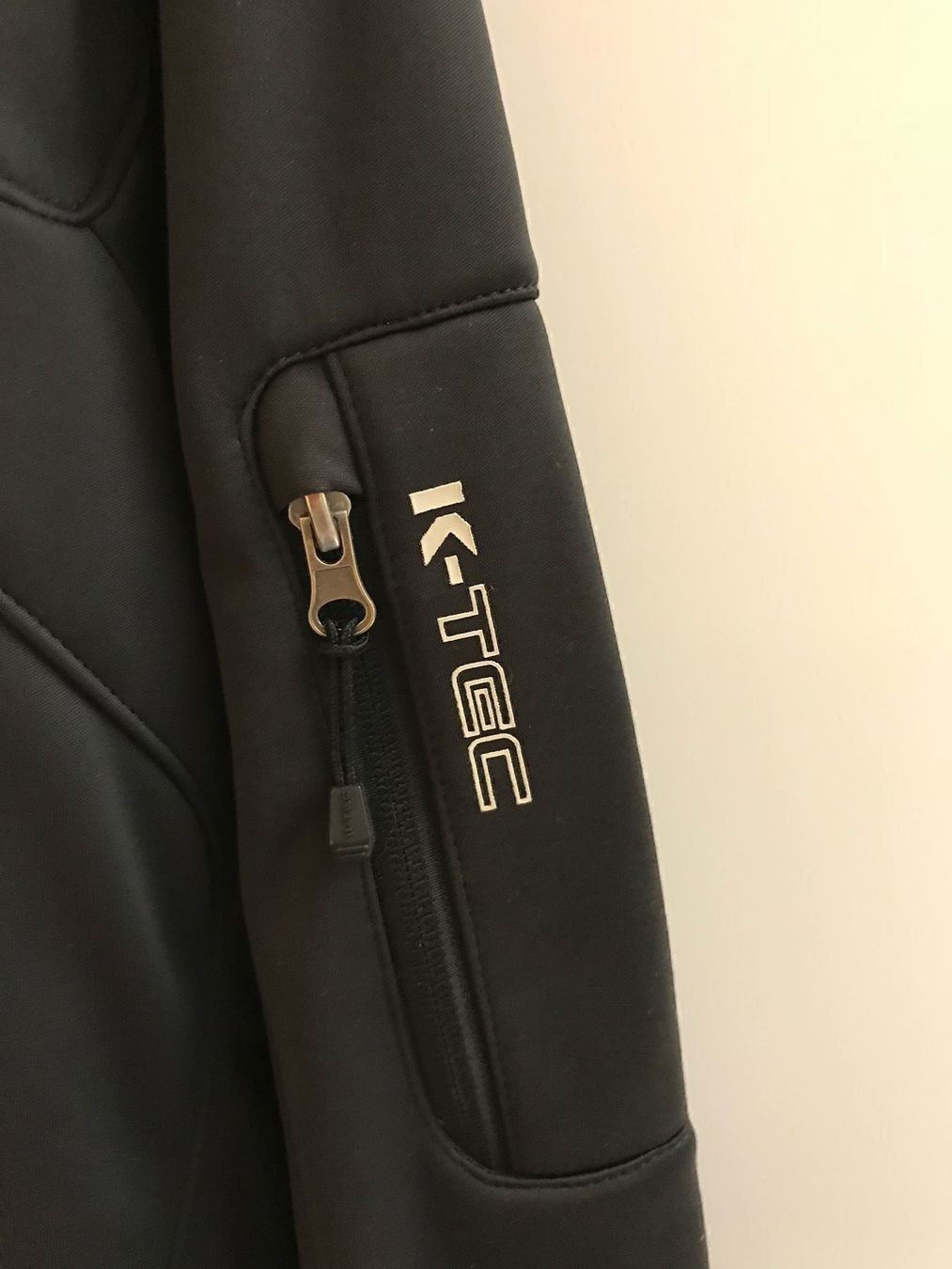 Jacken: Super K-Tec Herrenjacke grösse XXL – Neu (gemäss Beschreibung) aus Muttenz von Fantom03 1