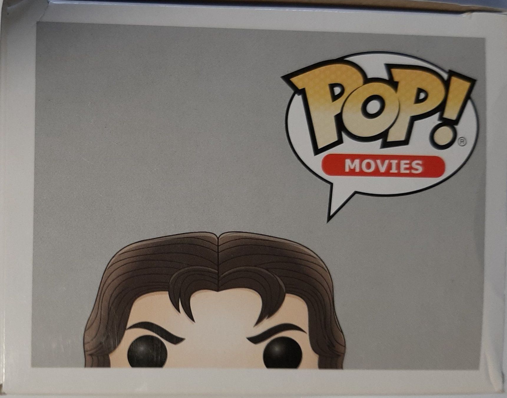 Funko Statuette: Funko Pop Conan The Barbarian – Nuovo e nell'imballaggio originale da Montet (Glâne) venduto da KOADA 2