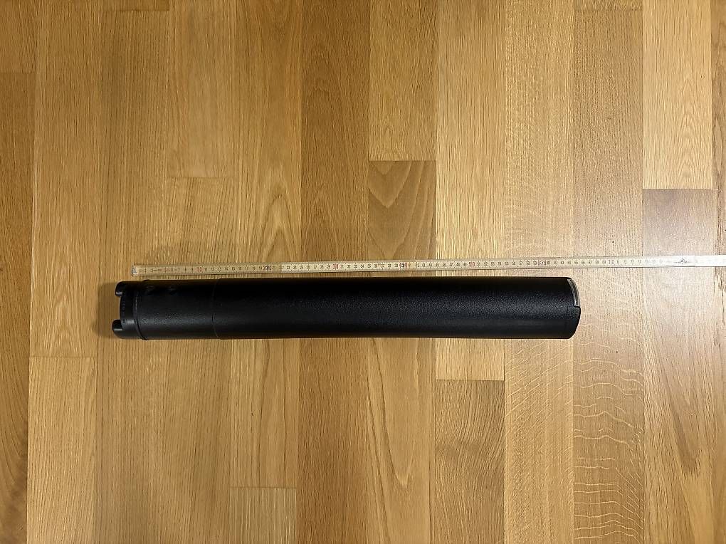 Tutti gli attrezzi: Transportrohr verstellbar – Usato da Luzern venduto da MaxPower03