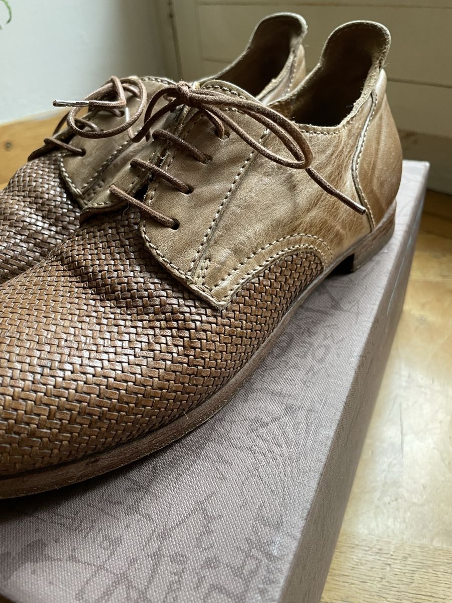 Damenschuhe: Moma  – Gebraucht aus Vevey von louloute72 1