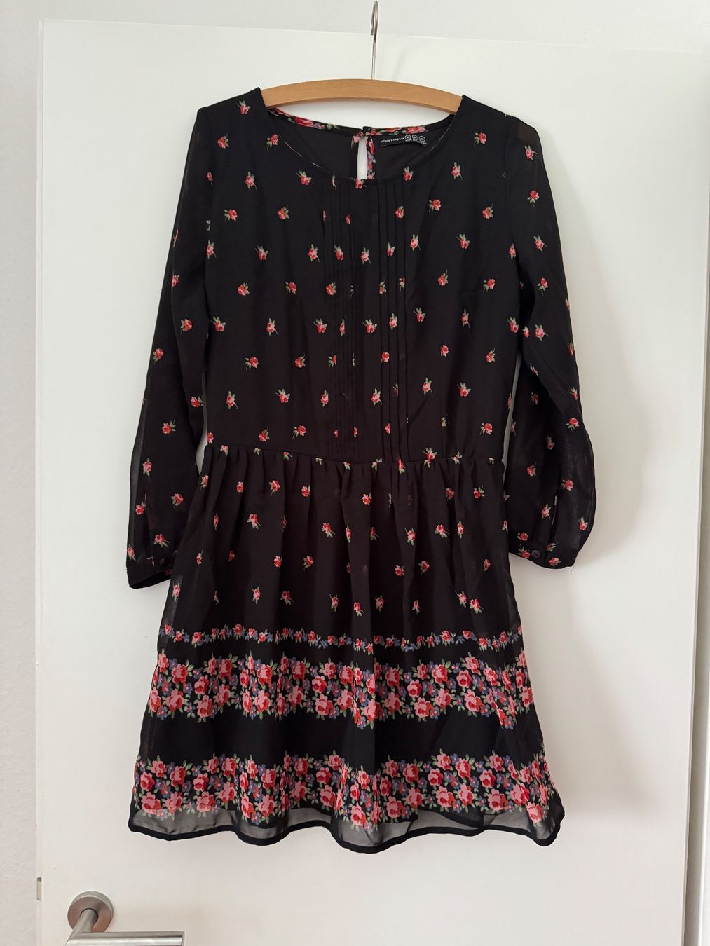 Vestiti: Kleid Atmosphere, Gr. 36 – Usato da Adliswil venduto da Udarius