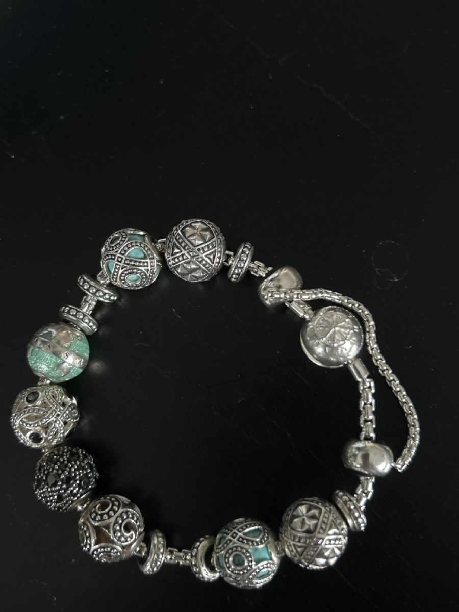 Thomas Sabo Armbänder & -reifen: Thomas Sabo Karma bead Armband – Gebraucht aus Wohlen b. Bern von Honeypie 2