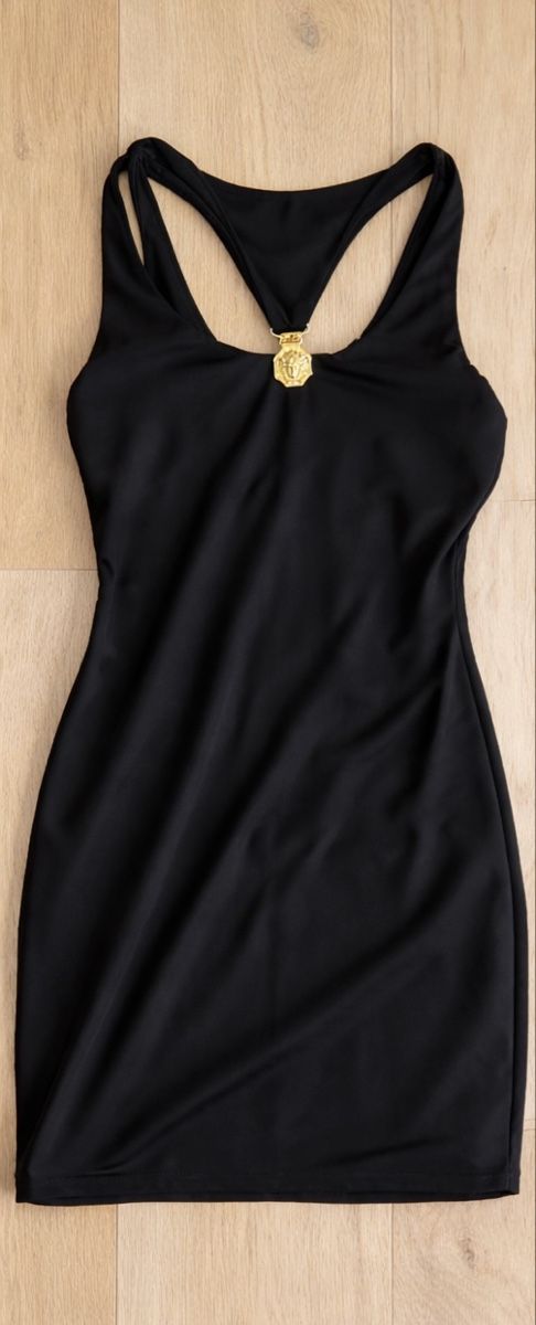Versace Vestiti: Versace dress – Usato da Zürich venduto da Moremoneymoney