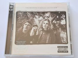 Cd The Smashing Pumpkins - Greatest Hits