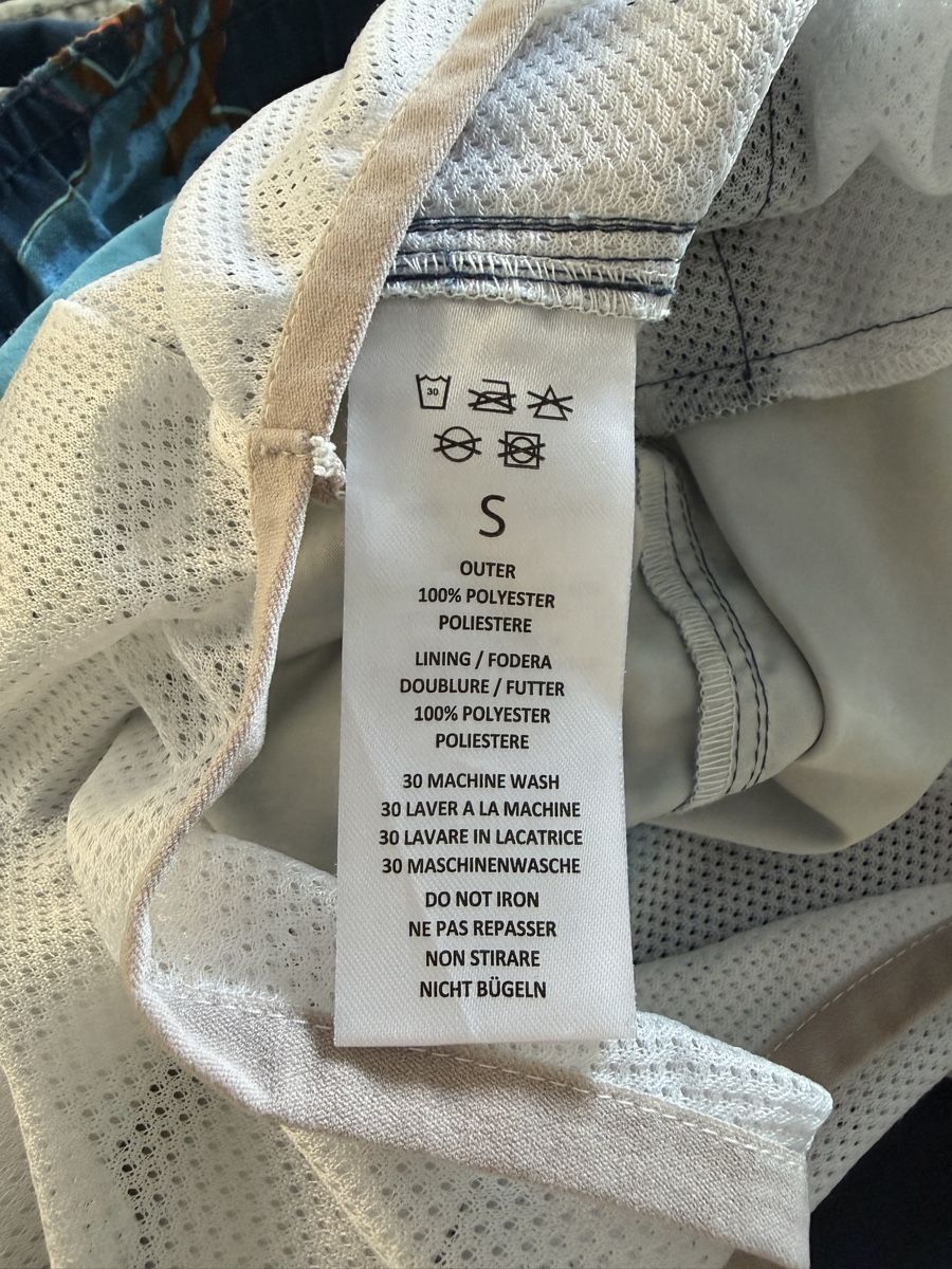 Paul Smith Costumi da bagno: Badehose Paul Smith Gr. S – Usato da Estavayer-le-Lac venduto da Mimmy02 3