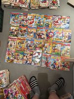 Paperino 28 volumi Disney