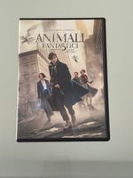 Animali Fantastici 