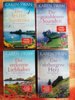 Karen Swan, Die Inseltöchter