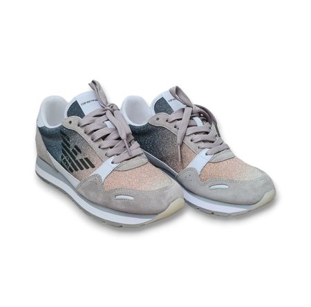 Emporio Armani Sneakers, pointure 37 EU. Neuves