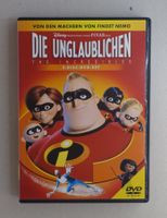 Die Unglaublichen (2-Disc-DVD-Set)