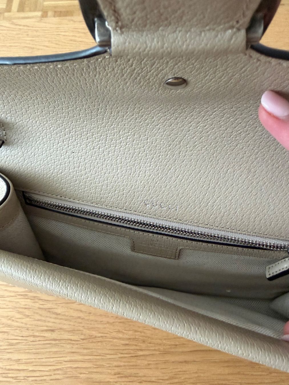 Gucci Borse da donna: Gucci Dionysus shoulder bag in Beige – Nuovo (secondo la descrizione) da Basel venduto da mar_gtk8 2