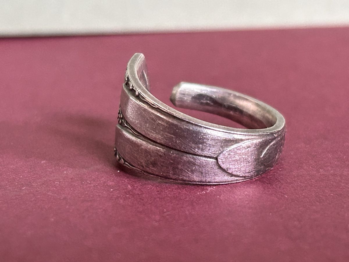 Anelli: Fingerring ROSEN (67) – Usato da Dittingen venduto da Bijoubelle 7