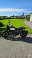 Ducati Scrambler 803