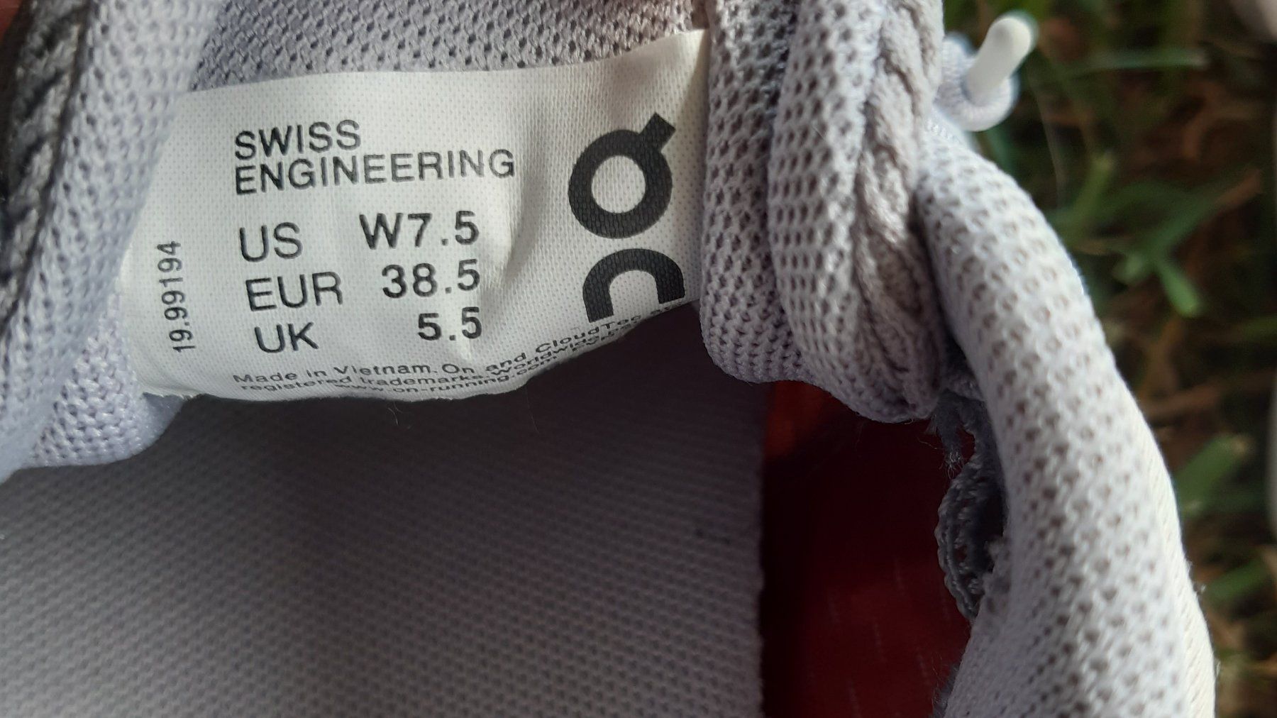 On Damenschuhe: ON Schuhe – Gebraucht aus Hörhausen von Mary8368 4