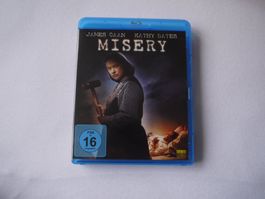 Stephen King-MISERY(1990)-selten