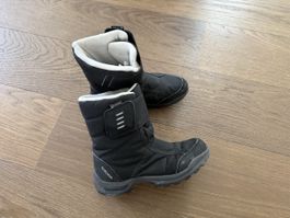Stiefel Quechua Gr. 37