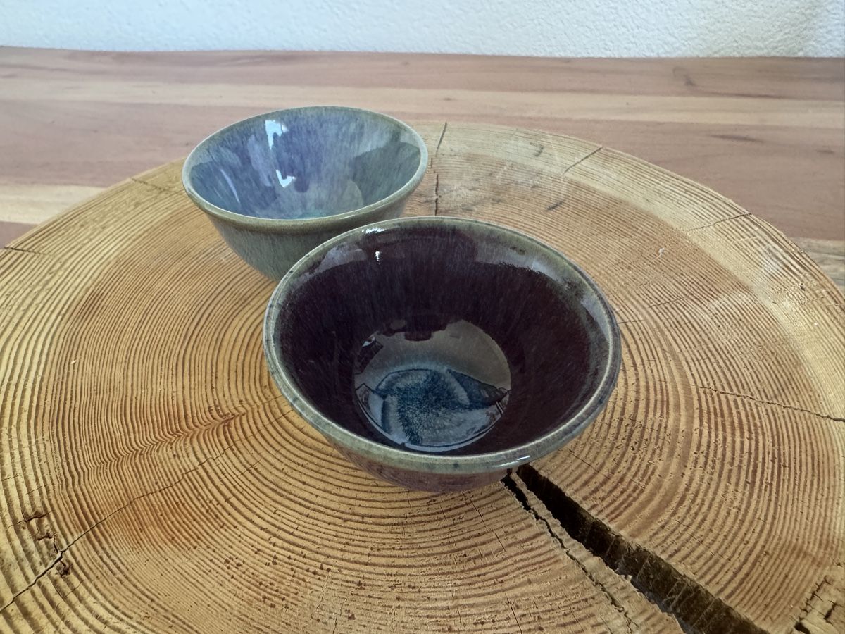 Tazze: Handmade Japanese Ceramic Cup – Nuovo e nell'imballaggio originale da Adliswil venduto da bar_lw2m 1