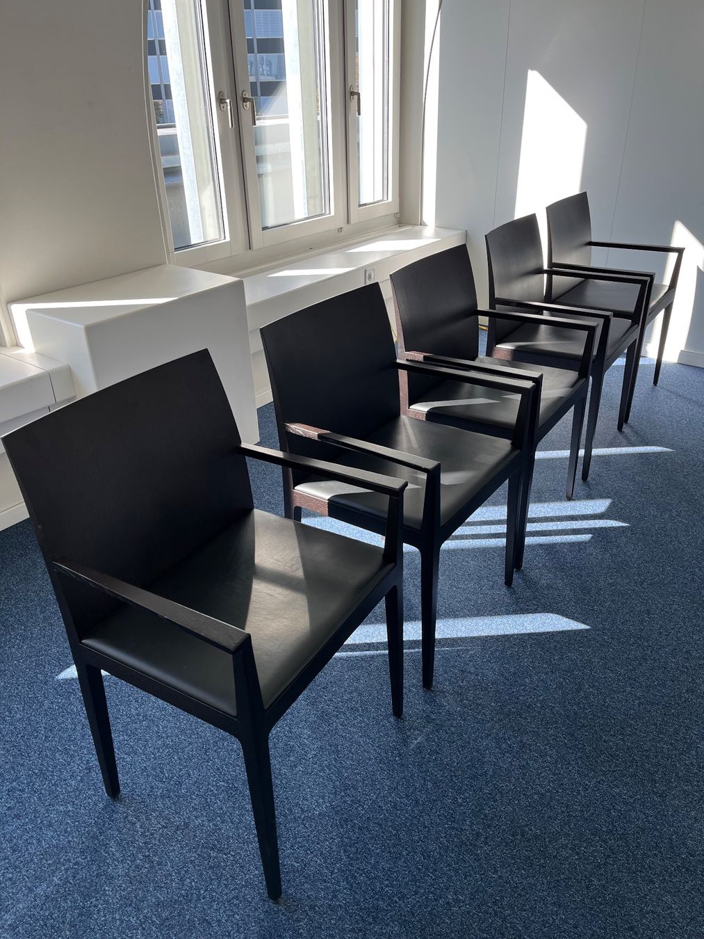 Stühle: Stühle – Gebraucht aus Basel von Claudanius 2