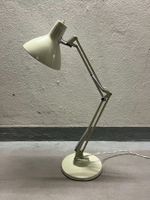Vintage Tisch Lampe