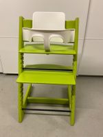 Stokke Tripp Trapp Trip Trap mit Baby Set