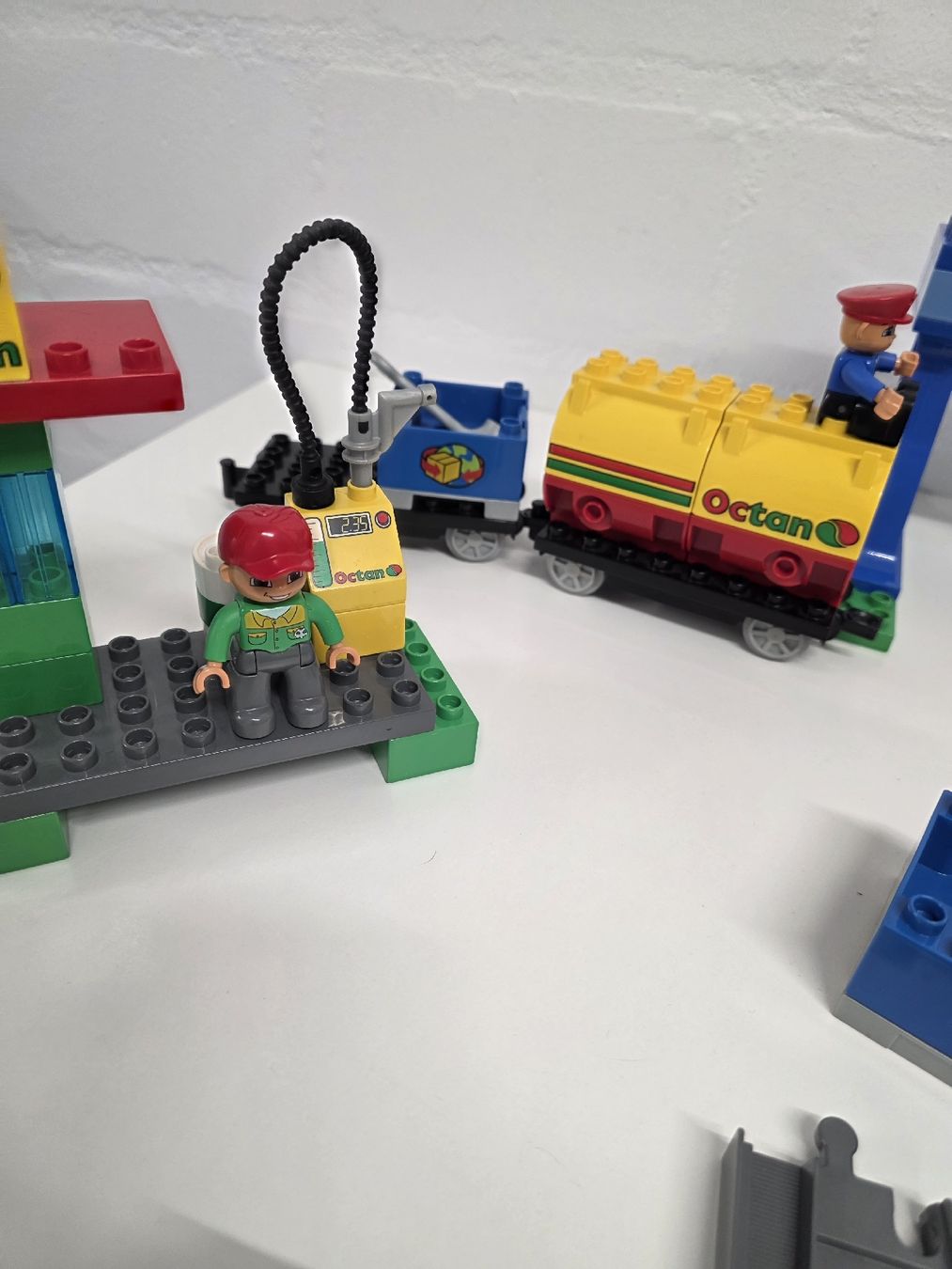 Lego Giocattoli: Lego Duplo – Usato da Arch venduto da Jamoa 6